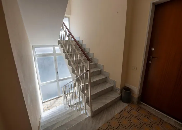 239 - Casa Del Sole Vista Mare - 5minuti A Piedi Dal Mare - Parcheggio Privato Apartamento Moneglia