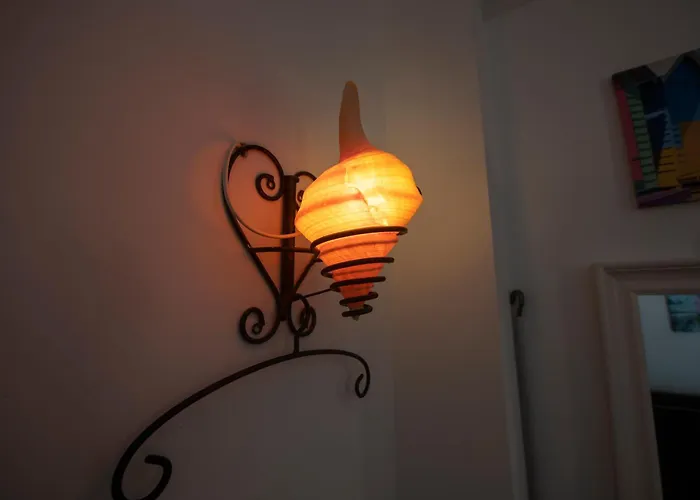 239 - Casa Del Sole Vista Mare - 5minuti A Piedi Dal Mare - Parcheggio Privato