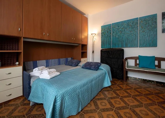 239 - Casa Del Sole Vista Mare - 5minuti A Piedi Dal Mare - Parcheggio Privato * Moneglia