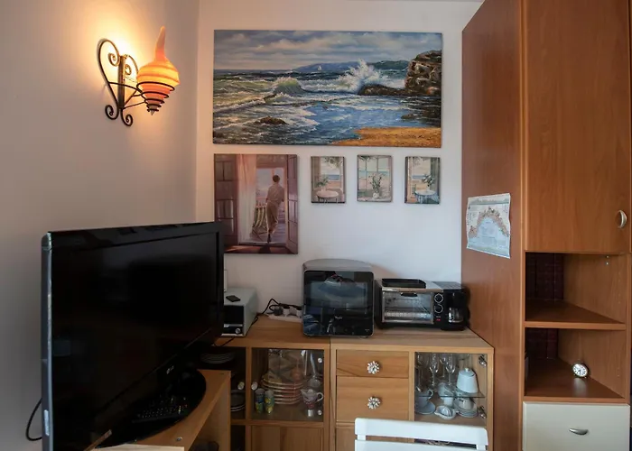 239 - Casa Del Sole Vista Mare - 5minuti A Piedi Dal Mare - Parcheggio Privato