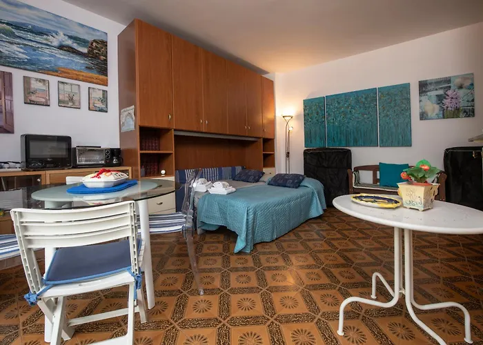 239 - Casa Del Sole Vista Mare - 5minuti A Piedi Dal Mare - Parcheggio Privato Apartamento Moneglia