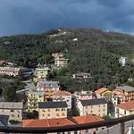 아파트 239 - Casa Del Sole Vista Mare - 5minuti A Piedi Dal Mare - Parcheggio Privato *