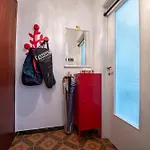 아파트 239 - Casa Del Sole Vista Mare - 5minuti A Piedi Dal Mare - Parcheggio Privato *