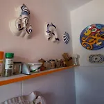 Apartment 239 - Casa Del Sole Vista Mare - 5minuti A Piedi Dal Mare - Parcheggio Privato Moneglia
