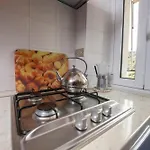 239 - Casa Del Sole Vista Mare - 5minuti A Piedi Dal Mare - Parcheggio Privato *