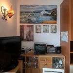239 - Casa Del Sole Vista Mare - 5minuti A Piedi Dal Mare - Parcheggio Privato