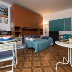 239 - Casa Del Sole Vista Mare - 5minuti A Piedi Dal Mare - Parcheggio Privato 아파트 모네글리아