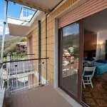 아파트 239 - Casa Del Sole Vista Mare - 5minuti A Piedi Dal Mare - Parcheggio Privato