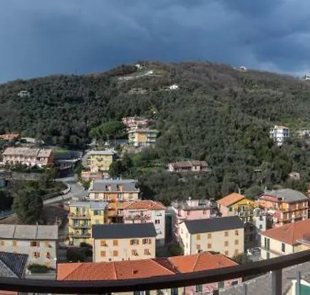 Daire 239 - Casa Del Sole Vista Mare - 5minuti A Piedi Dal Mare - Parcheggio Privato *