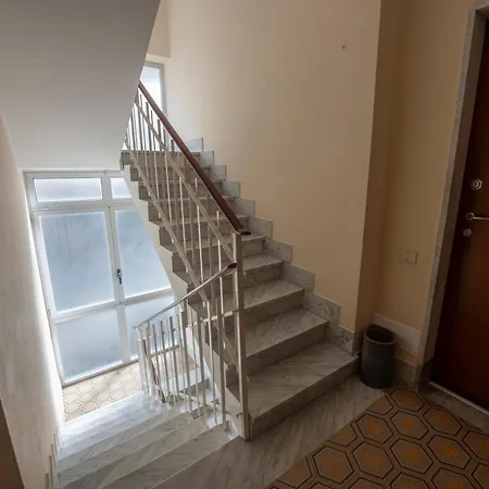 239 - Casa Del Sole Vista Mare - 5minuti A Piedi Dal Mare - Parcheggio Privato Apartment Moneglia