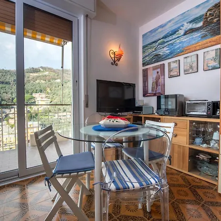 Appartement 239 - Casa Del Sole Vista Mare - 5minuti A Piedi Dal Mare - Parcheggio Privato *