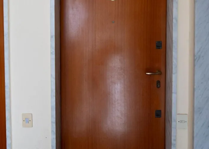 239 - Casa Del Sole Vista Mare - 5minuti A Piedi Dal Mare - Parcheggio Privato Moneglia